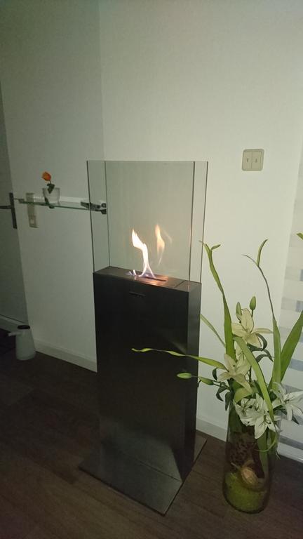 Ferienwohnung Hellwig Wendisch Rietz Luaran gambar