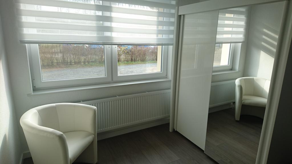 Ferienwohnung Hellwig Wendisch Rietz Luaran gambar